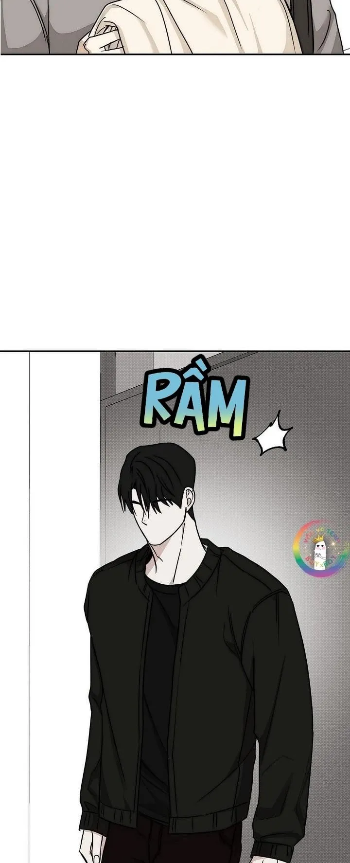 (END) DẤU ẤN Chapter 14 Trang 38