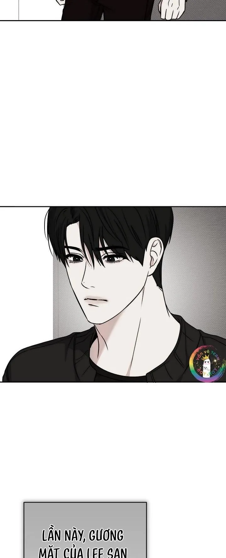 (END) DẤU ẤN Chapter 14 Trang 39