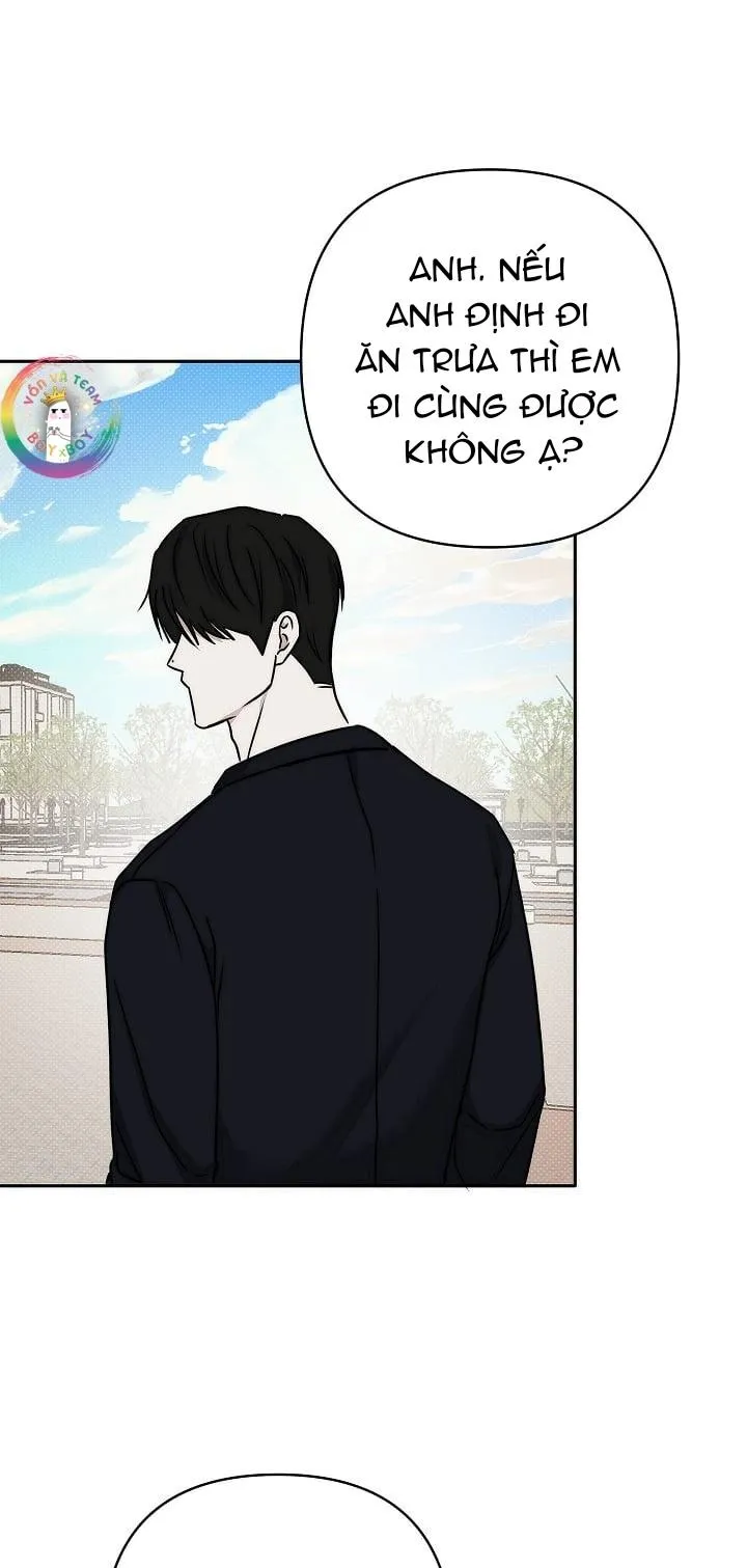 (END) DẤU ẤN Chapter 14 Trang 42