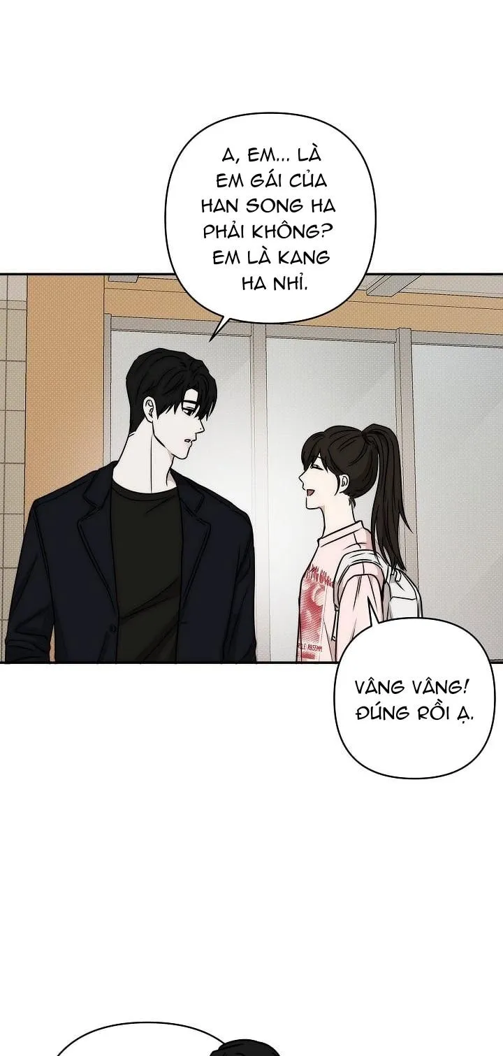 (END) DẤU ẤN Chapter 14 Trang 44