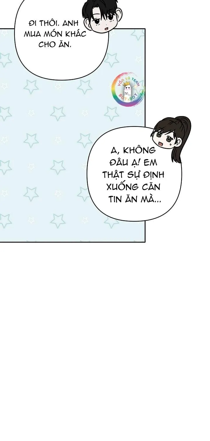 (END) DẤU ẤN Chapter 14 Trang 45