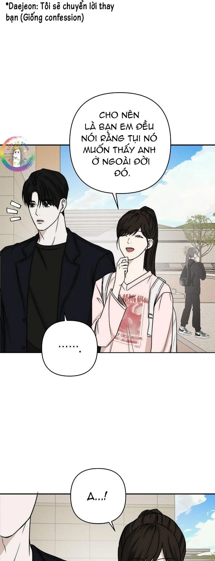 (END) DẤU ẤN Chapter 14 Trang 47