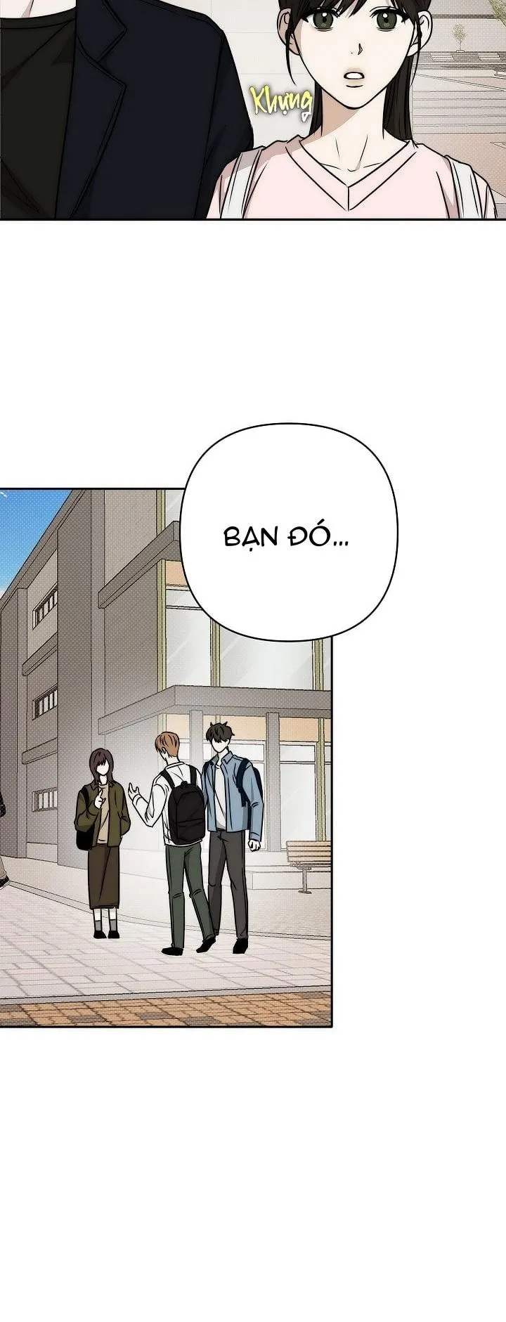 (END) DẤU ẤN Chapter 14 Trang 48