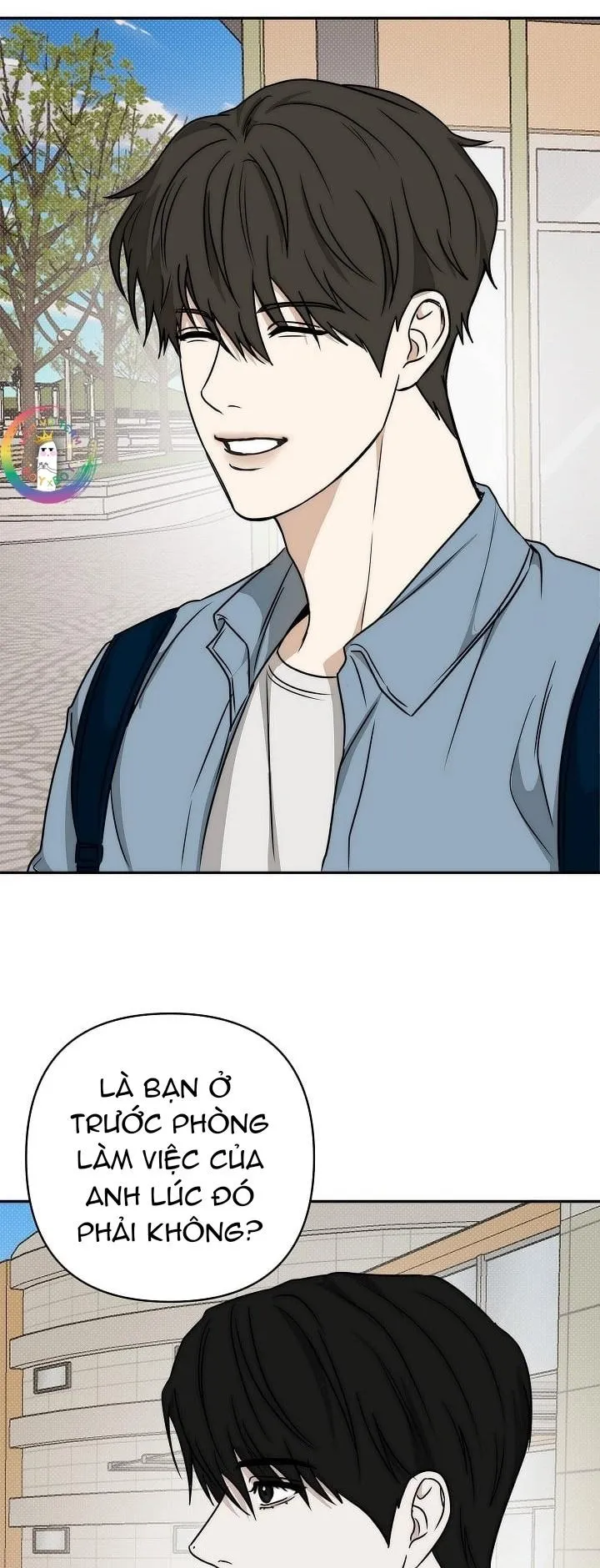 (END) DẤU ẤN Chapter 14 Trang 49