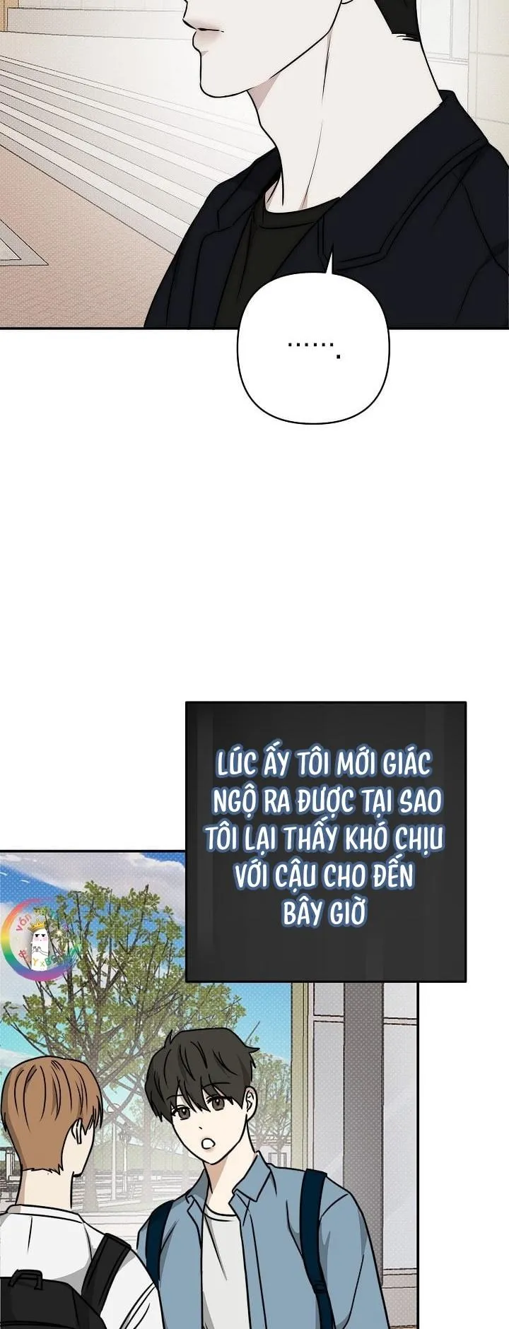 (END) DẤU ẤN Chapter 14 Trang 50