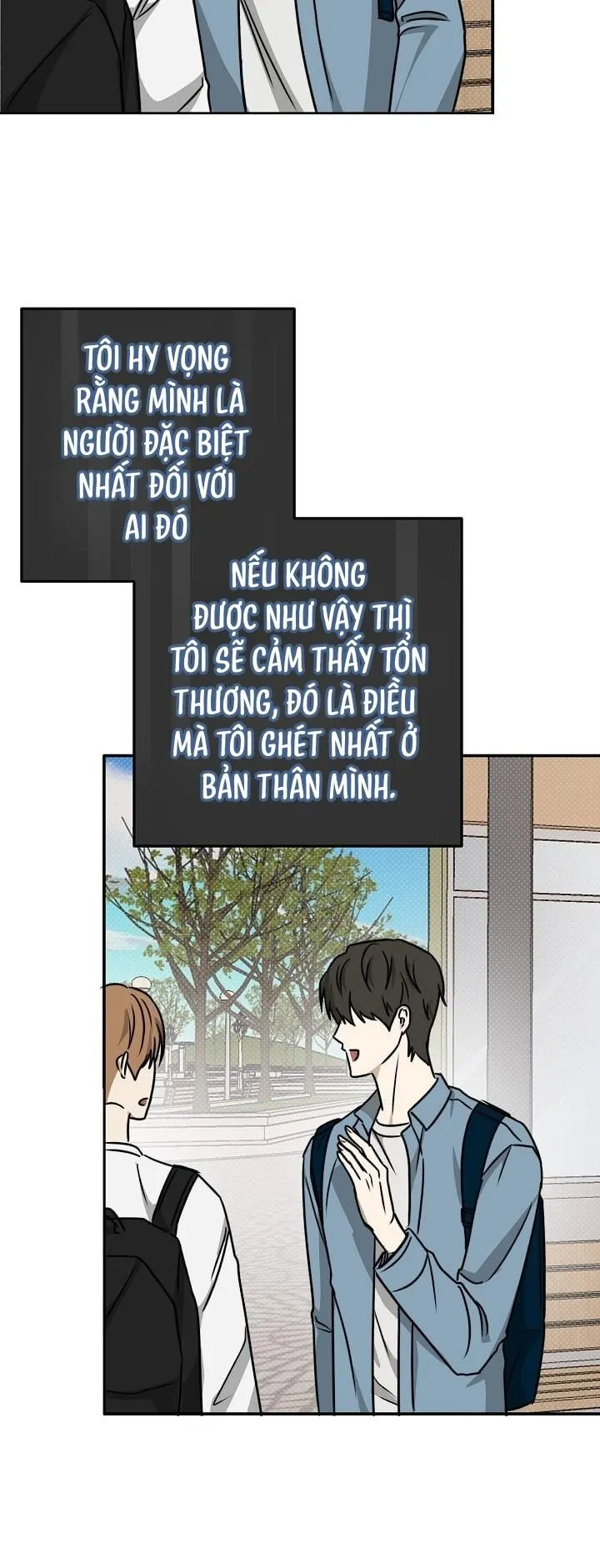 (END) DẤU ẤN Chapter 14 Trang 51