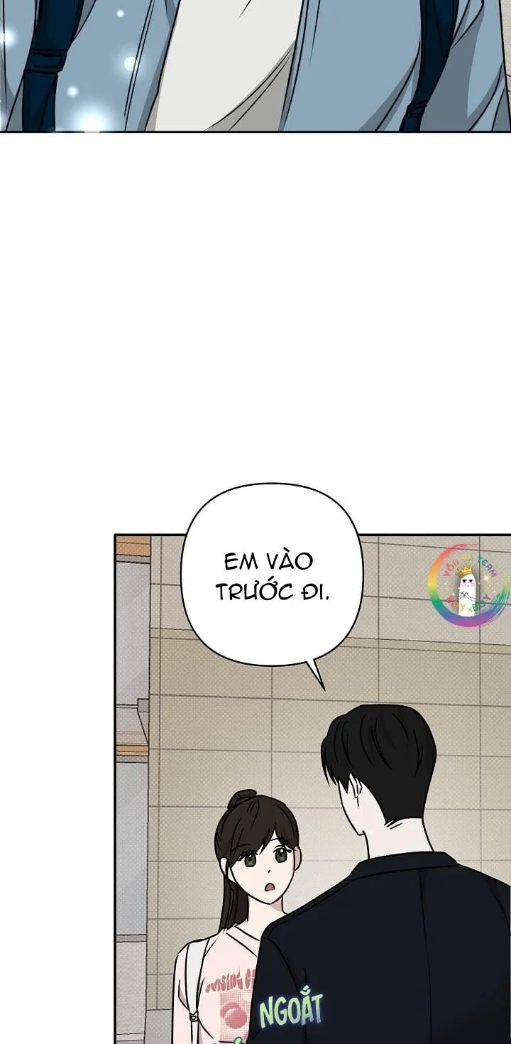 (END) DẤU ẤN Chapter 14 Trang 53