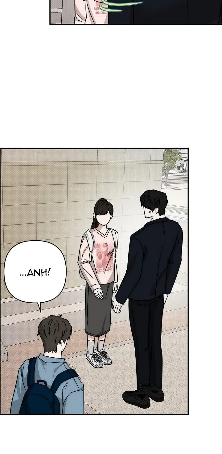 (END) DẤU ẤN Chapter 14 Trang 54