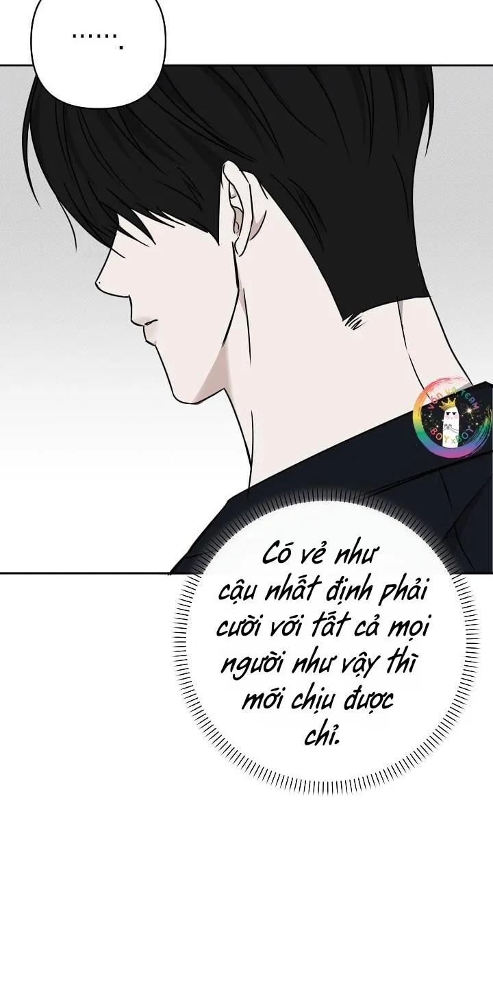 (END) DẤU ẤN Chapter 14 Trang 56