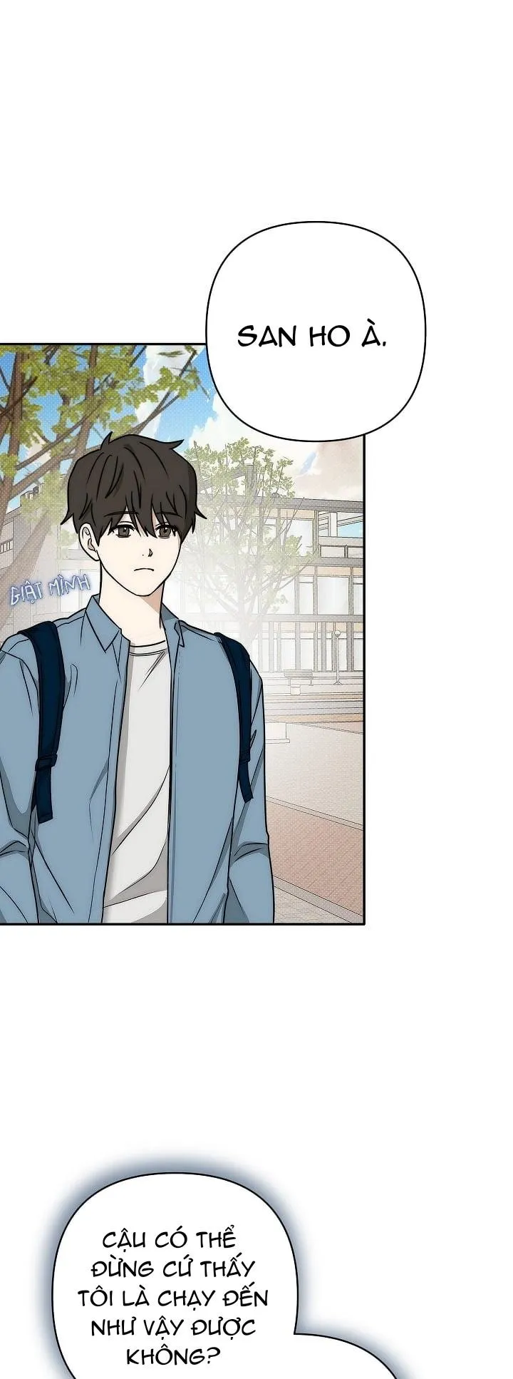 (END) DẤU ẤN Chapter 14 Trang 57