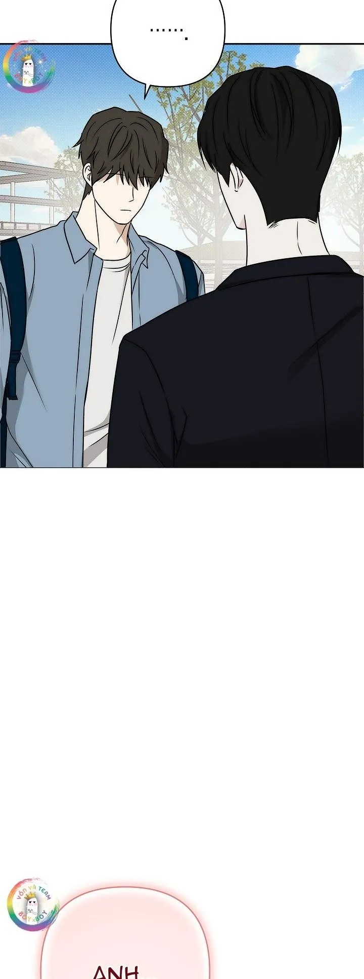 (END) DẤU ẤN Chapter 14 Trang 59