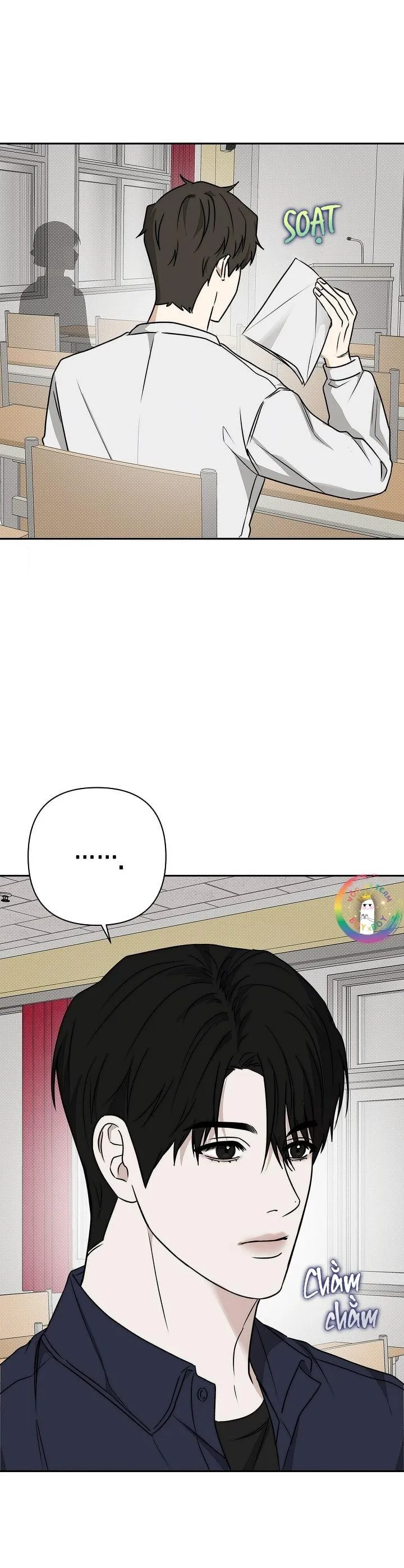 (END) DẤU ẤN Chapter 15 Trang 7