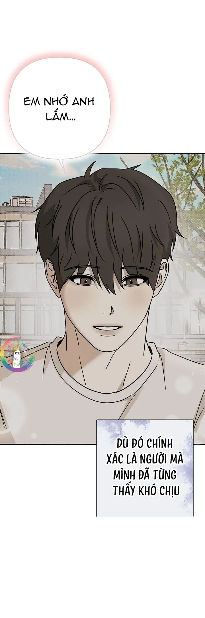 (END) DẤU ẤN Chapter 15 Trang 11