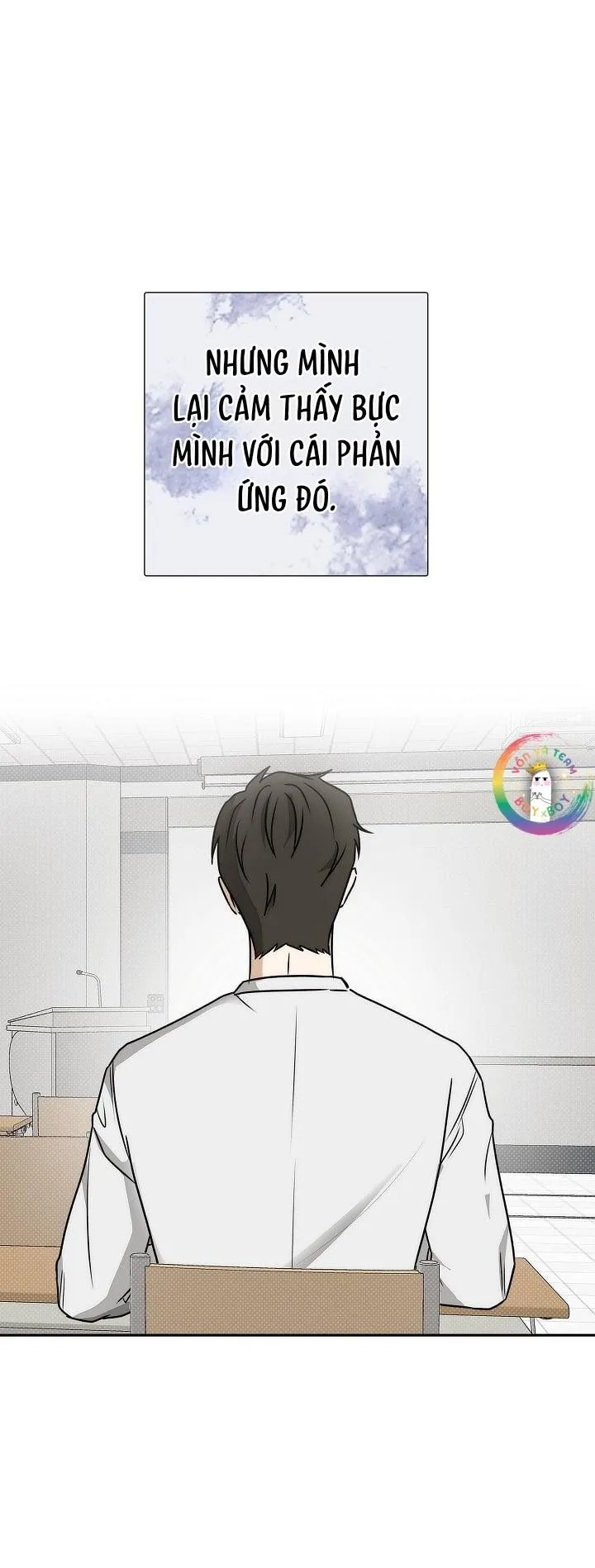 (END) DẤU ẤN Chapter 15 Trang 12