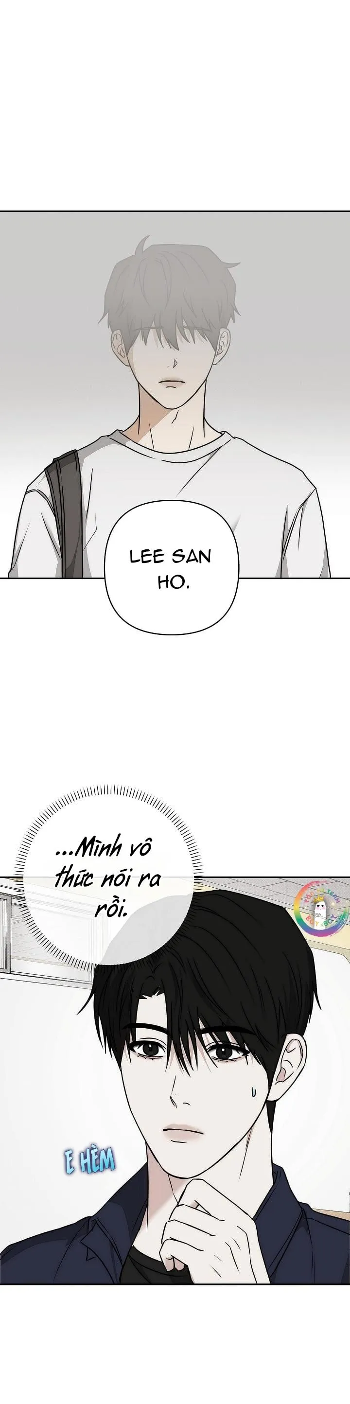 (END) DẤU ẤN Chapter 15 Trang 17