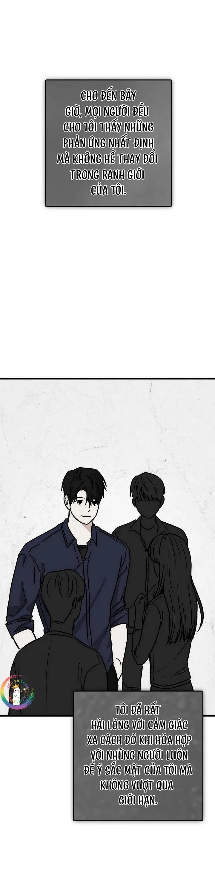 (END) DẤU ẤN Chapter 15 Trang 19