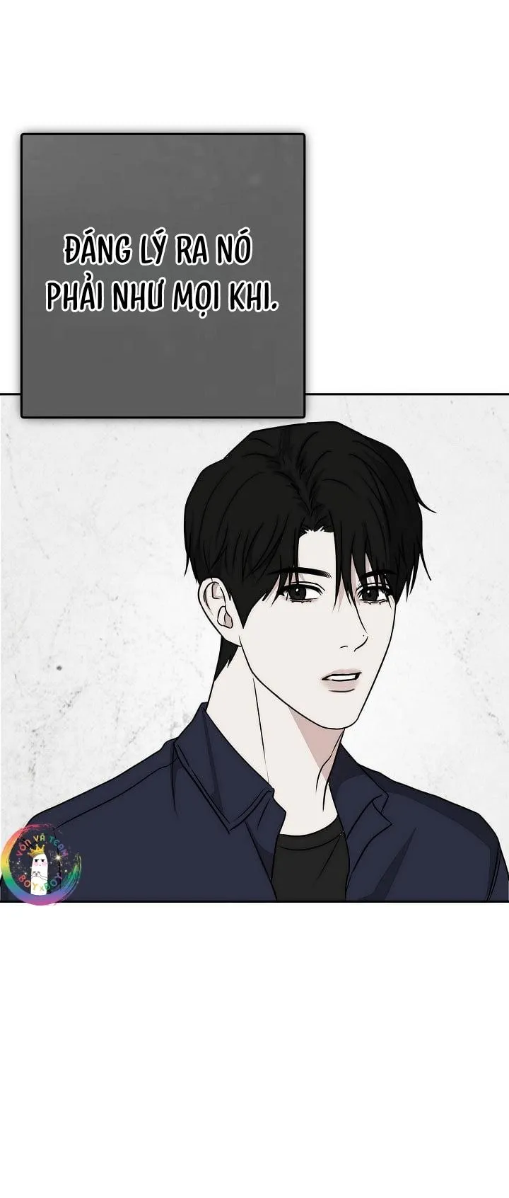 (END) DẤU ẤN Chapter 15 Trang 20
