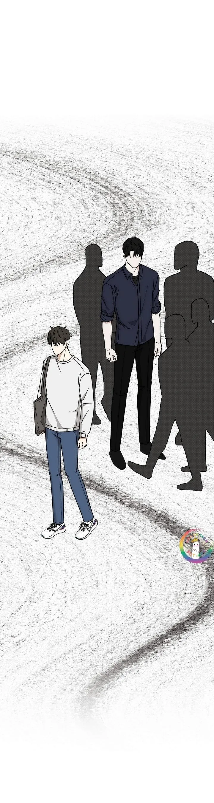 (END) DẤU ẤN Chapter 15 Trang 21