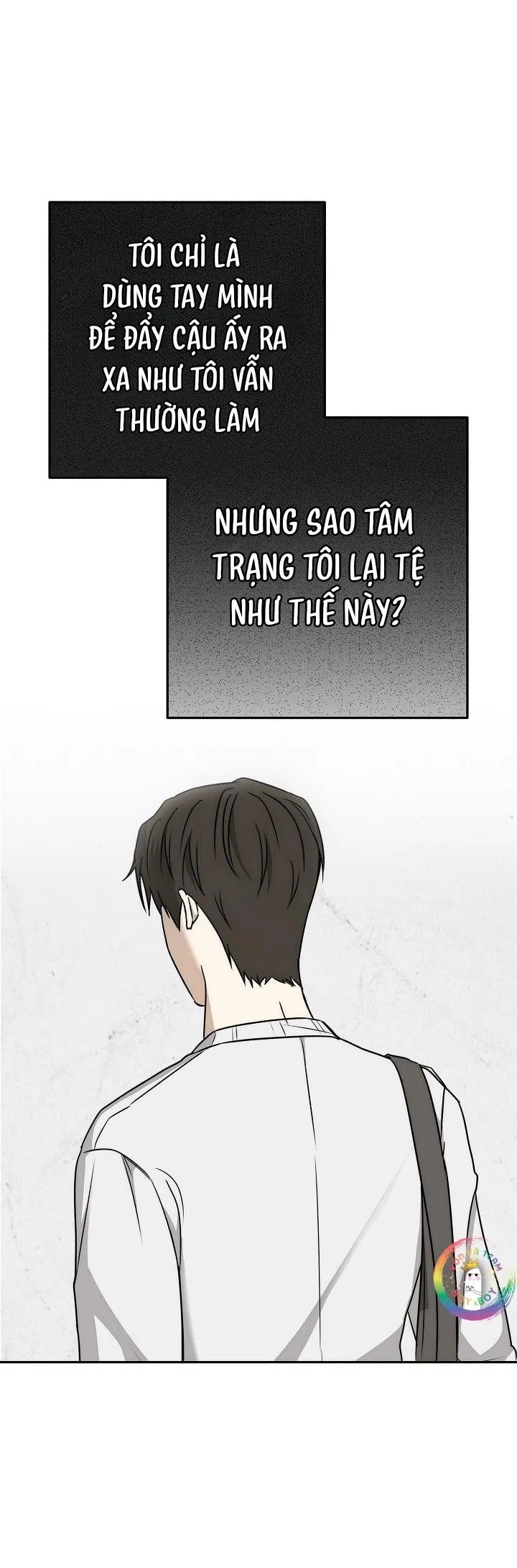 (END) DẤU ẤN Chapter 15 Trang 22