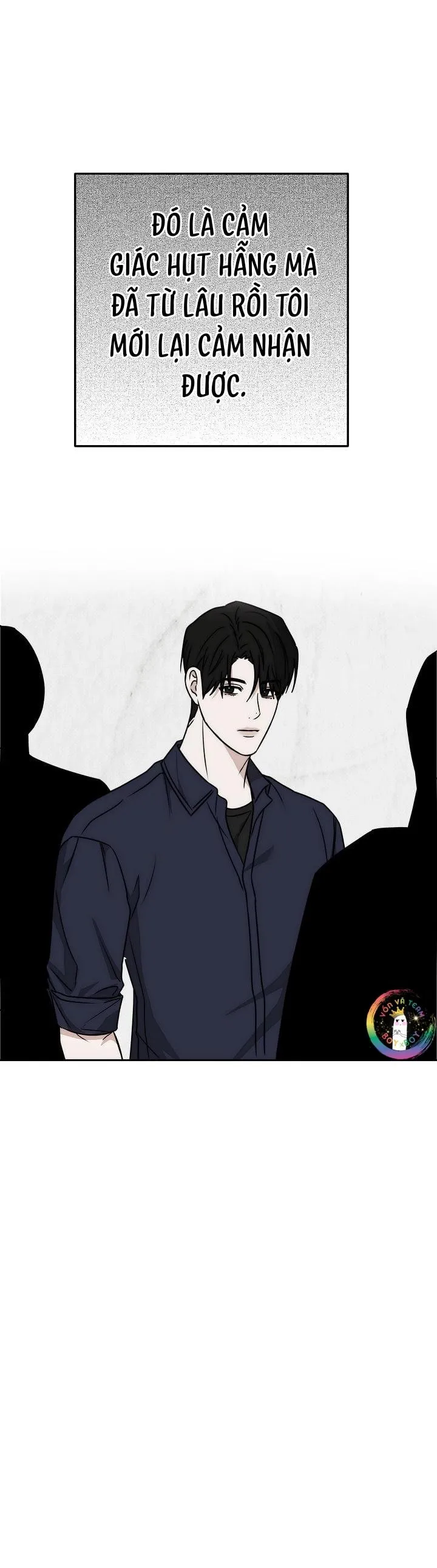 (END) DẤU ẤN Chapter 15 Trang 23