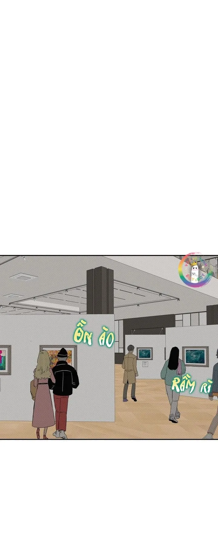 (END) DẤU ẤN Chapter 15 Trang 24