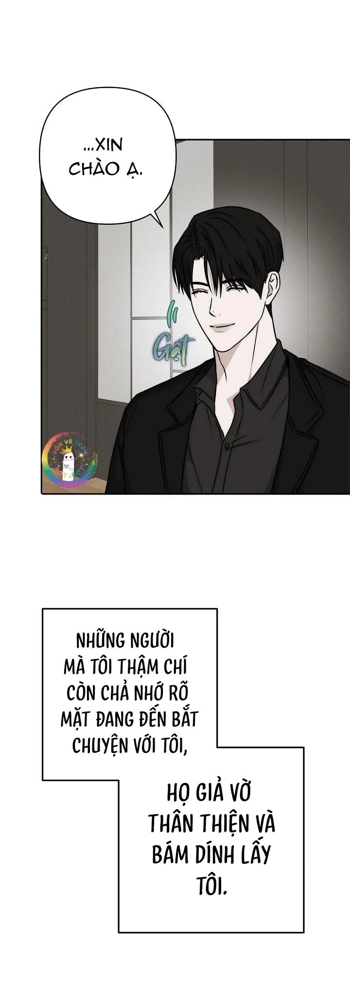 (END) DẤU ẤN Chapter 15 Trang 28