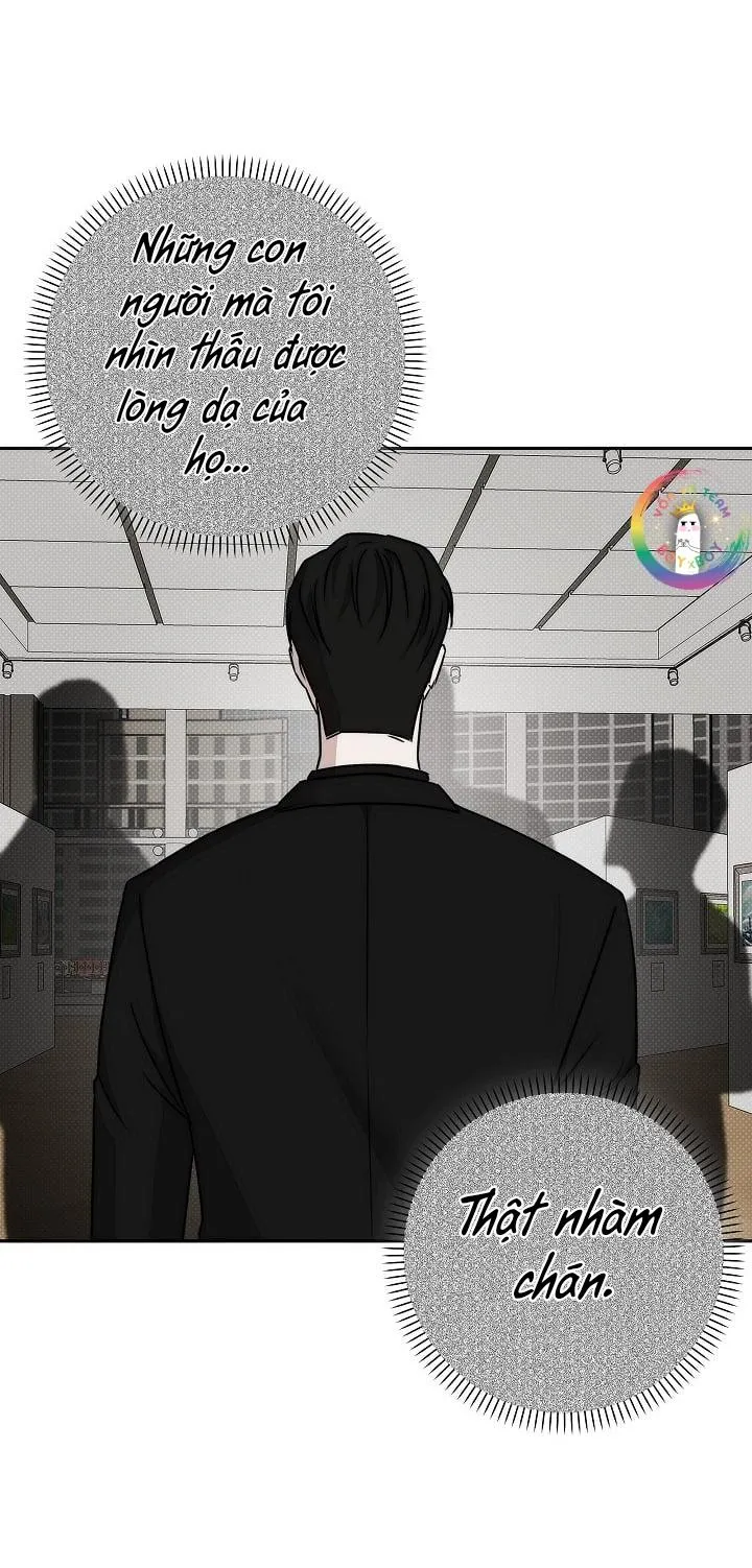 (END) DẤU ẤN Chapter 15 Trang 29