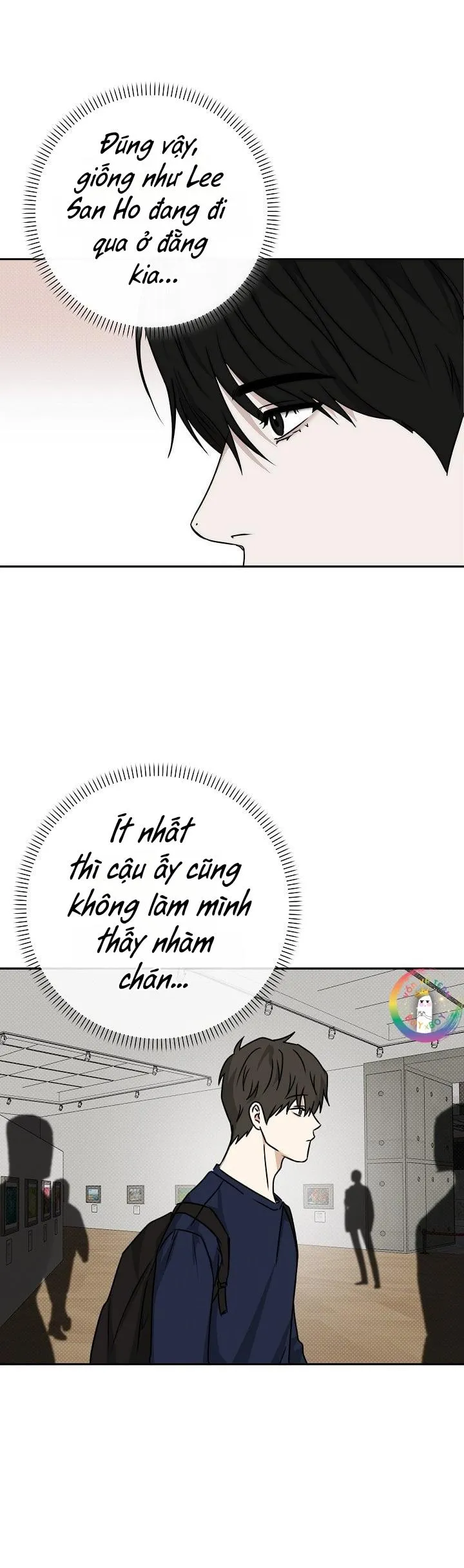 (END) DẤU ẤN Chapter 15 Trang 30