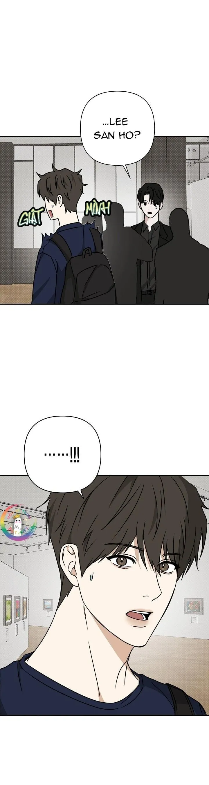 (END) DẤU ẤN Chapter 15 Trang 31