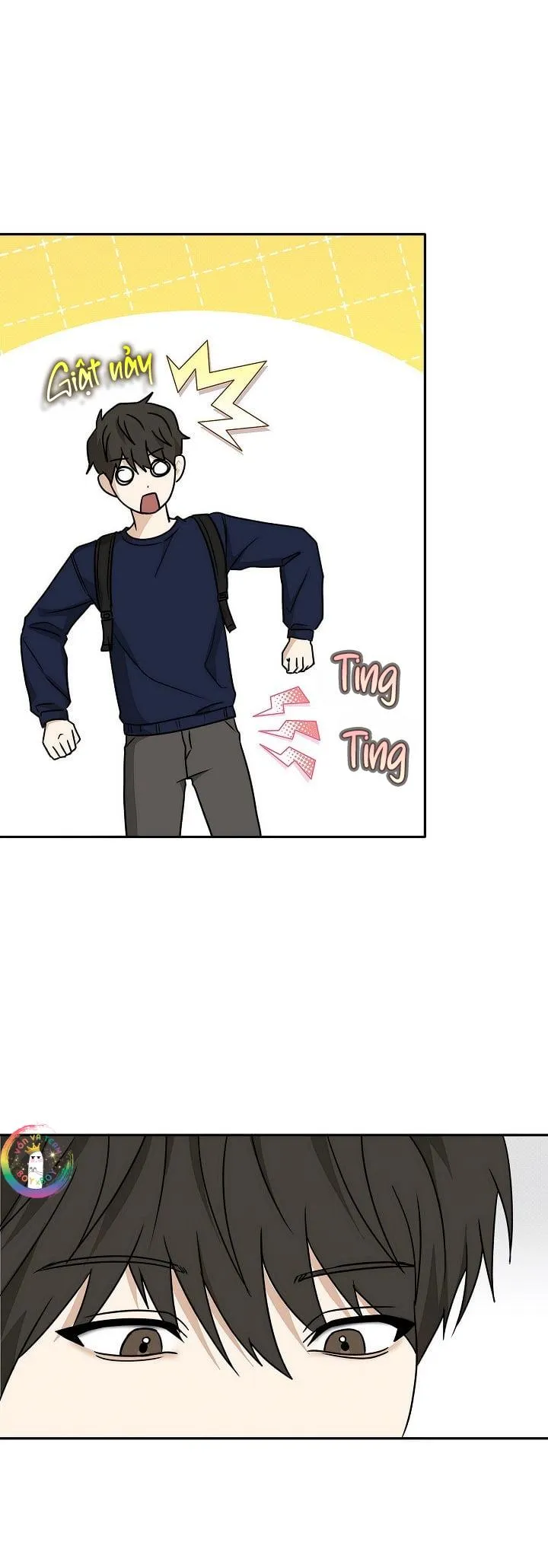 (END) DẤU ẤN Chapter 16 Trang 8