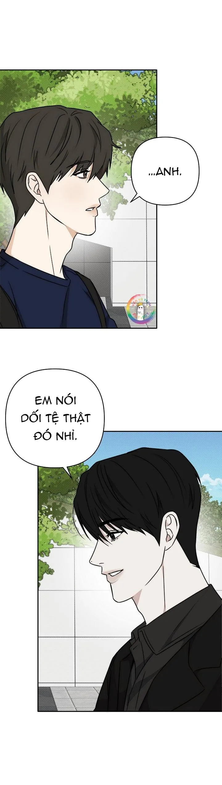 (END) DẤU ẤN Chapter 16 Trang 14