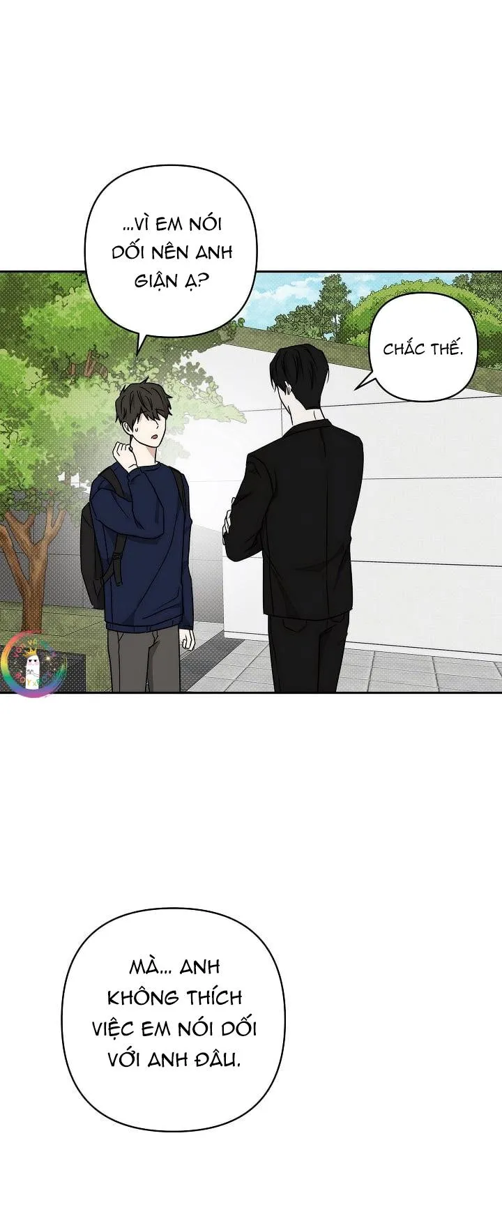 (END) DẤU ẤN Chapter 16 Trang 15