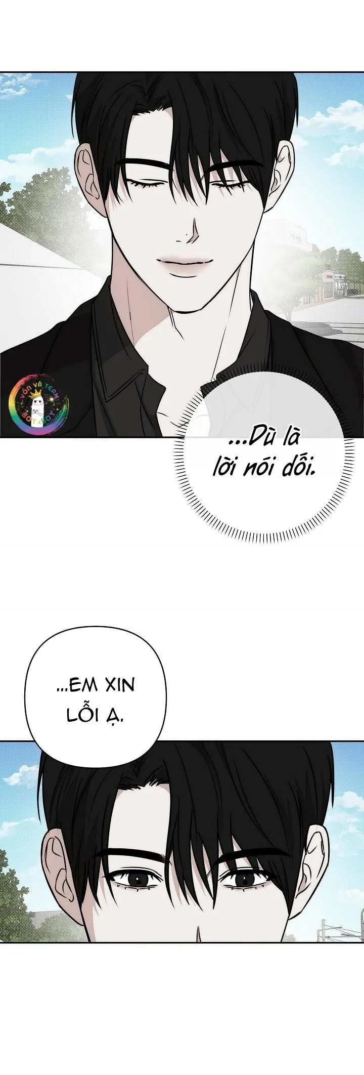 (END) DẤU ẤN Chapter 16 Trang 16