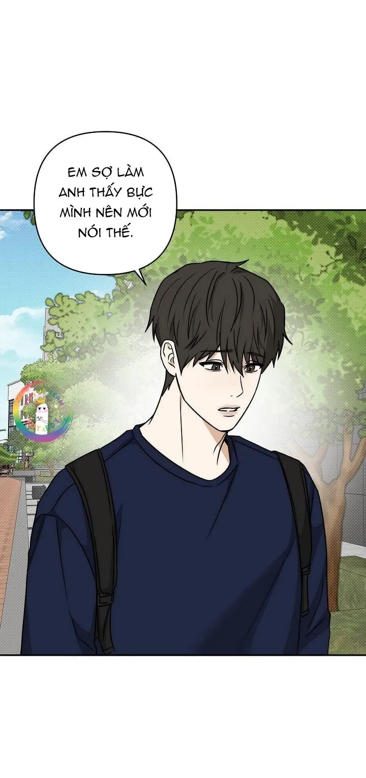 (END) DẤU ẤN Chapter 16 Trang 17