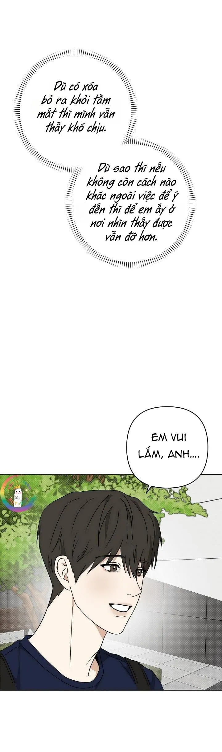 (END) DẤU ẤN Chapter 16 Trang 27