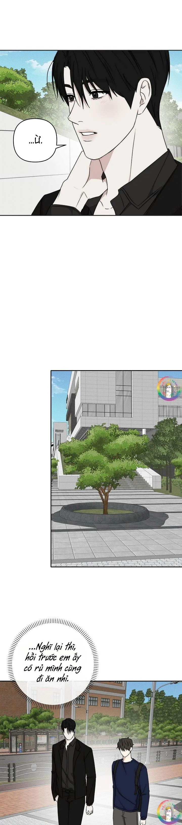 (END) DẤU ẤN Chapter 16 Trang 28