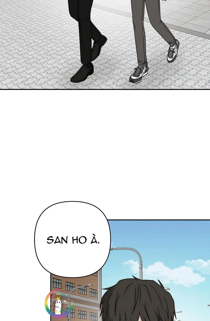 (END) DẤU ẤN Chapter 16 Trang 29