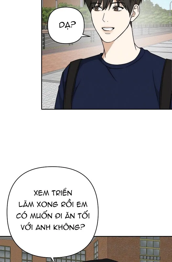 (END) DẤU ẤN Chapter 16 Trang 30