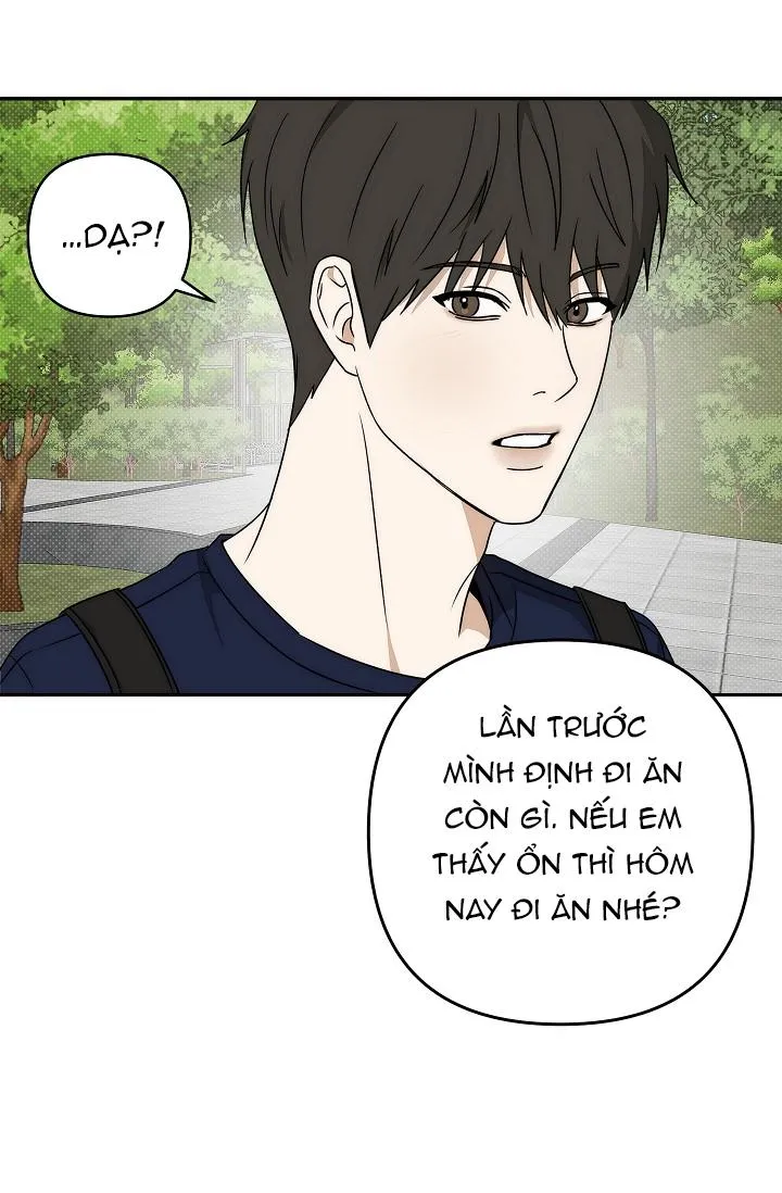 (END) DẤU ẤN Chapter 16 Trang 32
