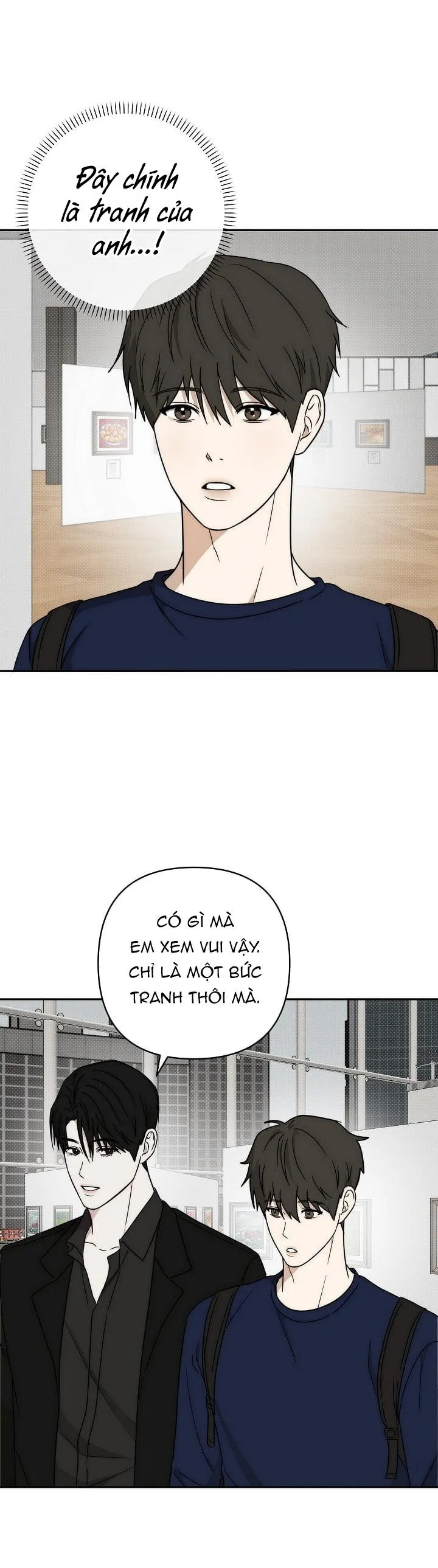 (END) DẤU ẤN Chapter 17 Trang 6