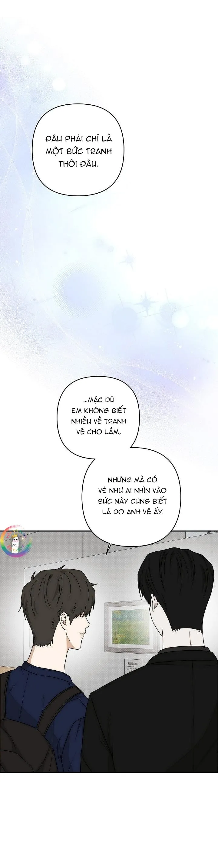 (END) DẤU ẤN Chapter 17 Trang 7