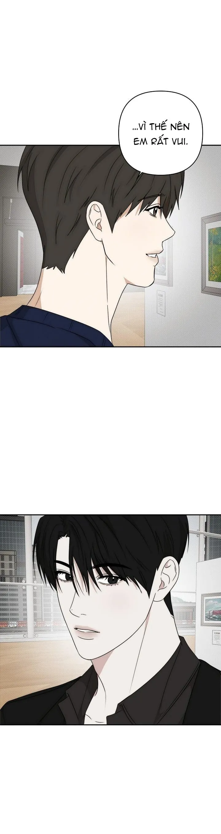 (END) DẤU ẤN Chapter 17 Trang 8