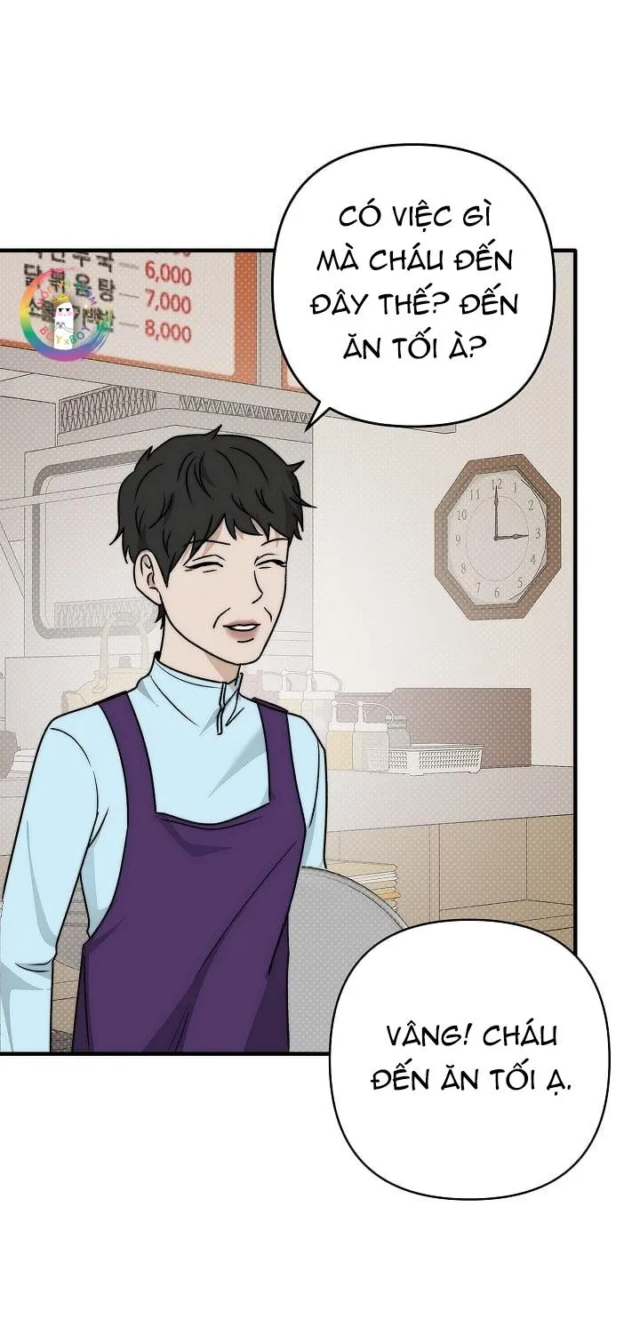 (END) DẤU ẤN Chapter 17 Trang 16