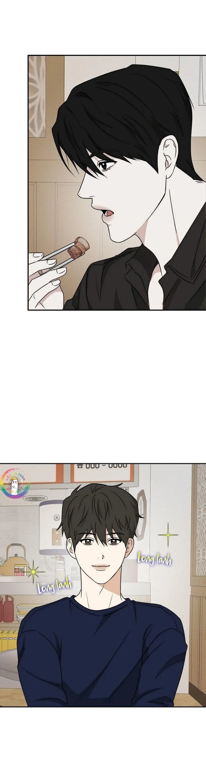 (END) DẤU ẤN Chapter 17 Trang 26