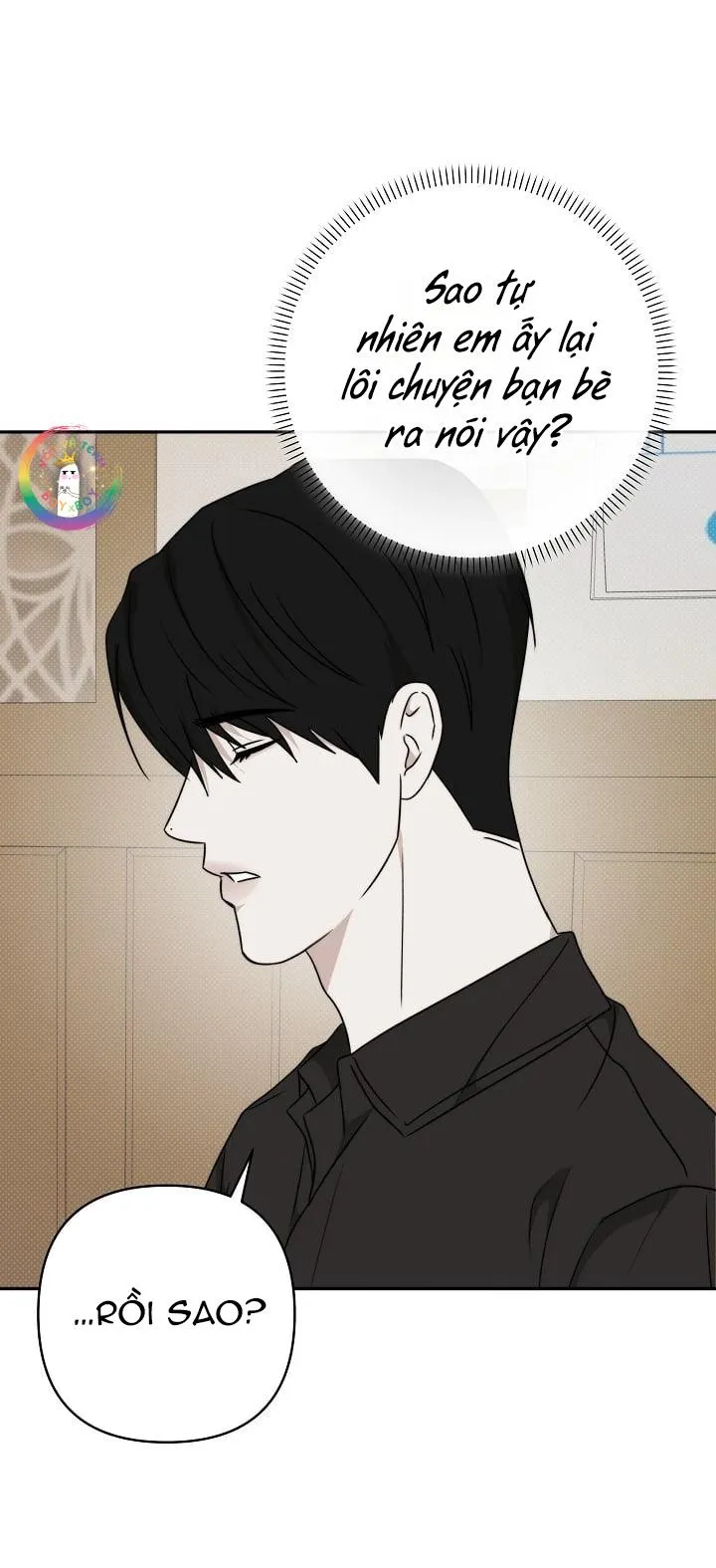 (END) DẤU ẤN Chapter 17 Trang 30