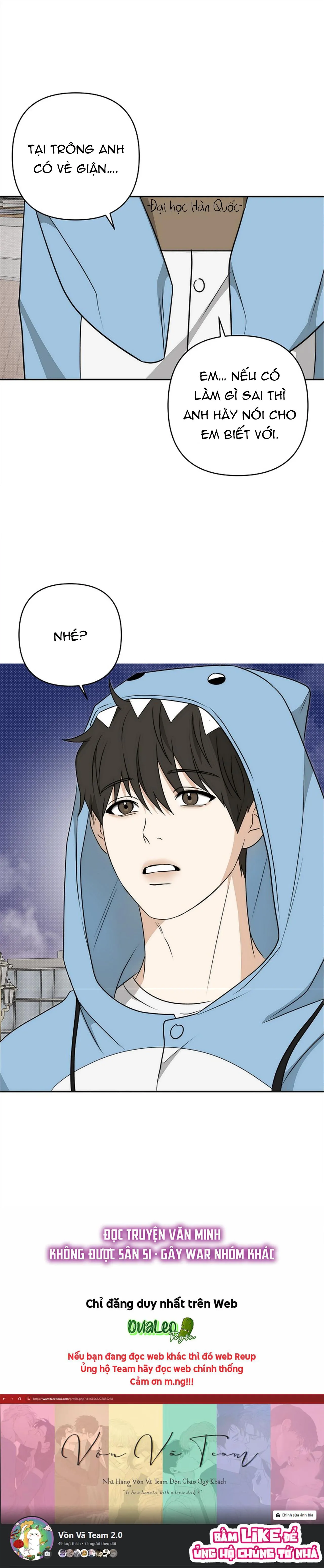 (END) DẤU ẤN Chapter 18 Trang 26