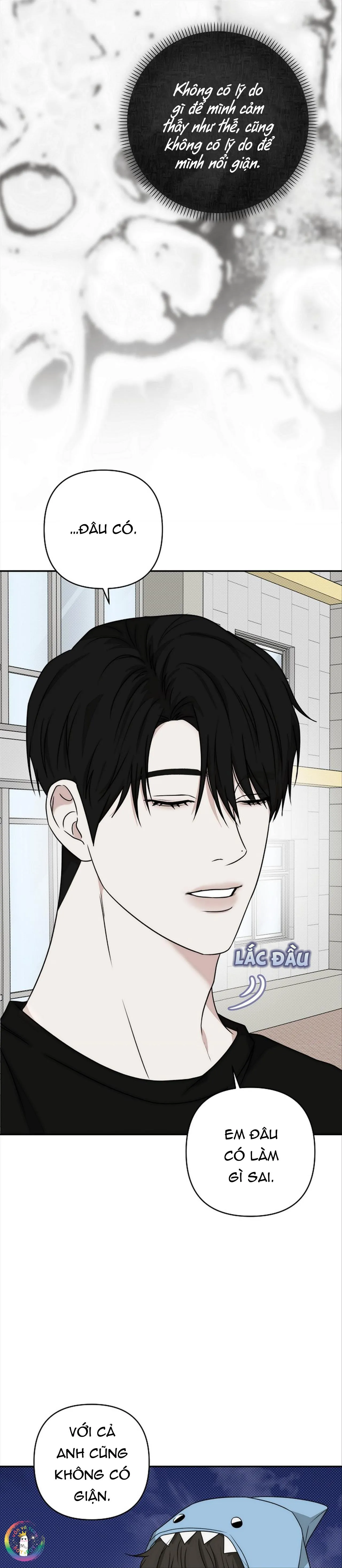 (END) DẤU ẤN Chapter 19 Trang 4