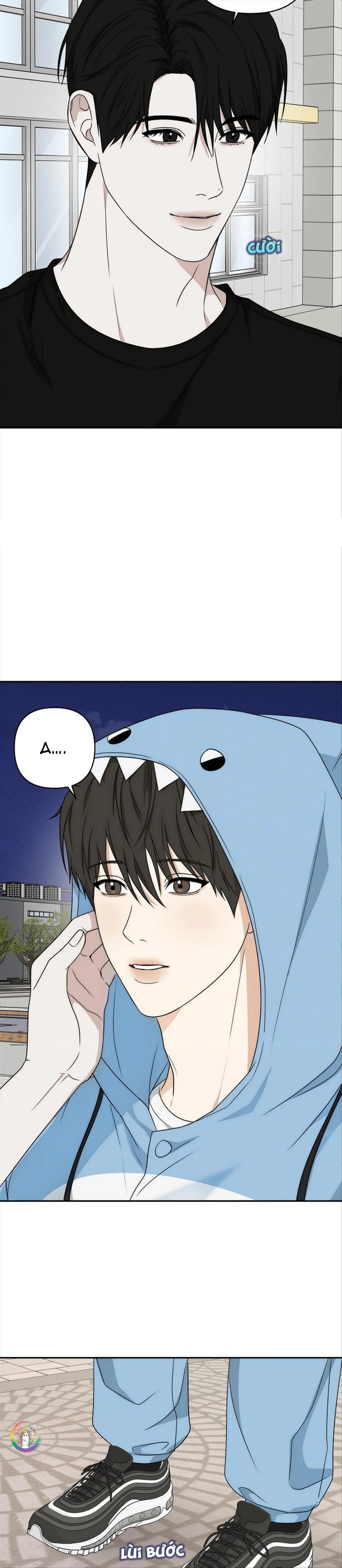 (END) DẤU ẤN Chapter 19 Trang 6