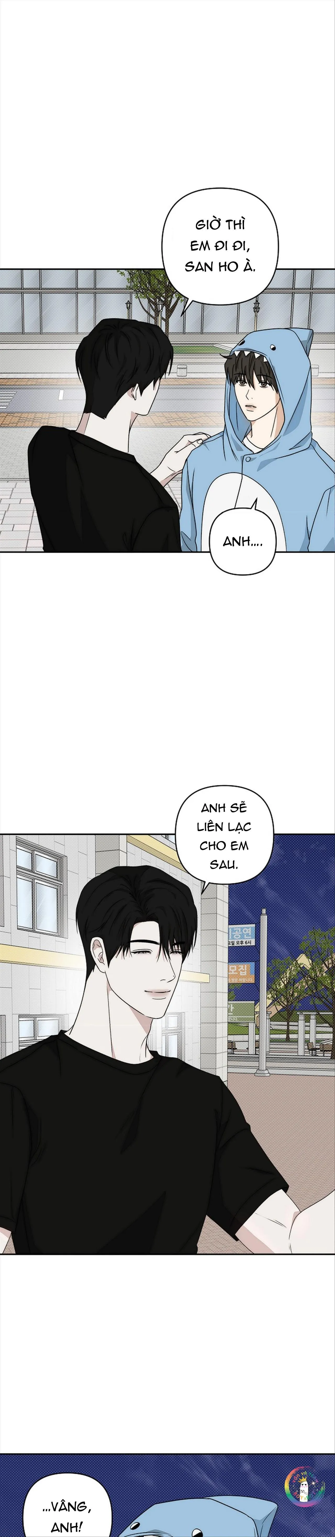 (END) DẤU ẤN Chapter 19 Trang 12