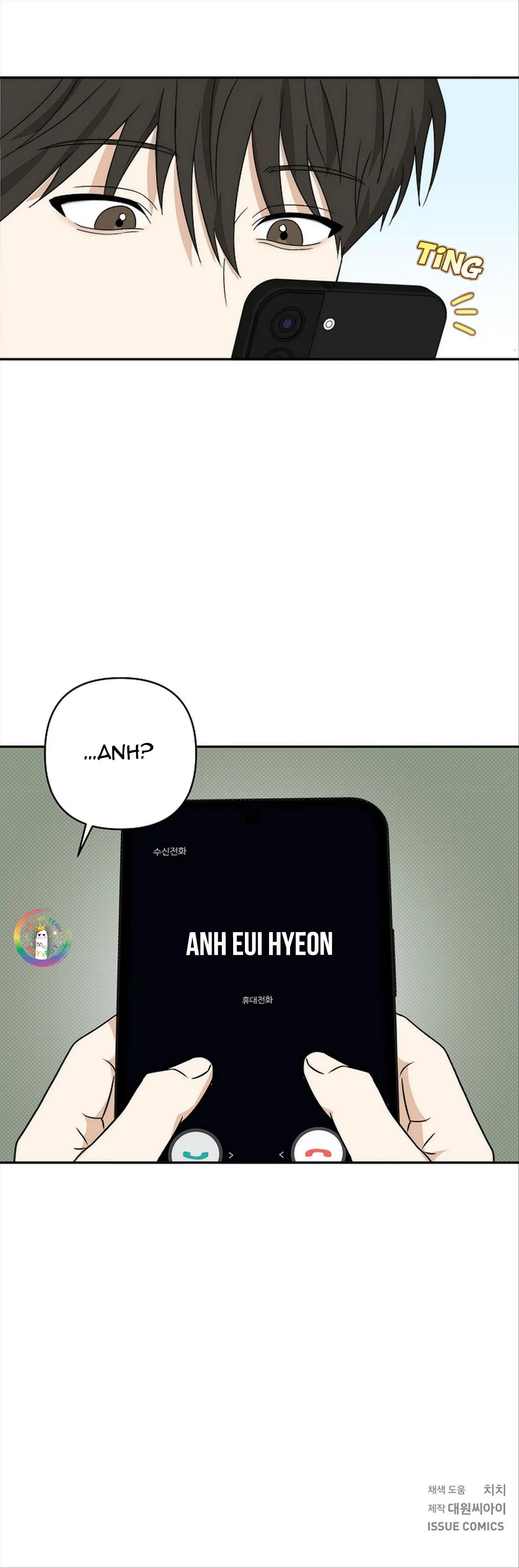 (END) DẤU ẤN Chapter 19 Trang 26